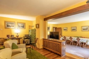 Casa Ca dei Fiori a due passi dal centro di Cortina Cortina D'ampezzo